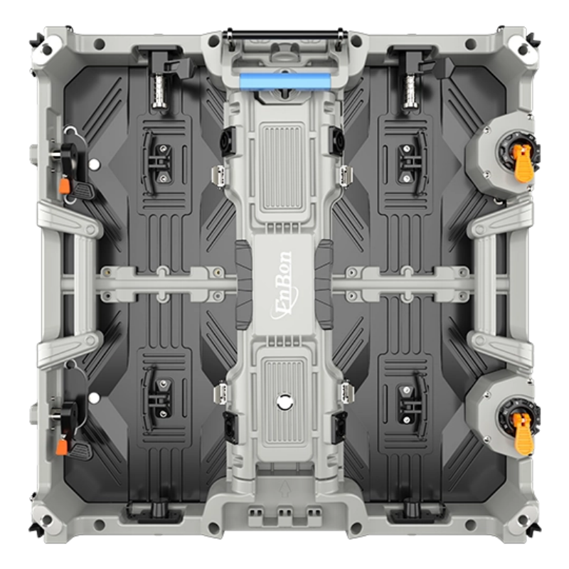 Новые спецификации и особенности продукции серии аренды для улицы и помещений модели R5 Plus от Enbon и другие детали | Производитель светодиодны