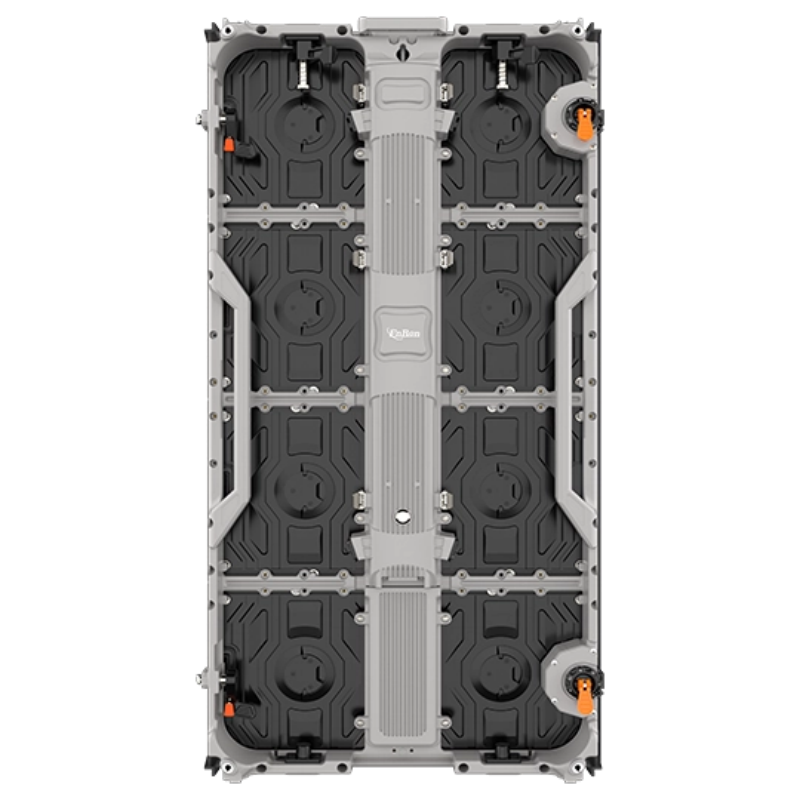 Модель Enbon FS Светодиодные панели Цифровые таблички Мониторы Стационарная установка Программируемый монитор в помещении