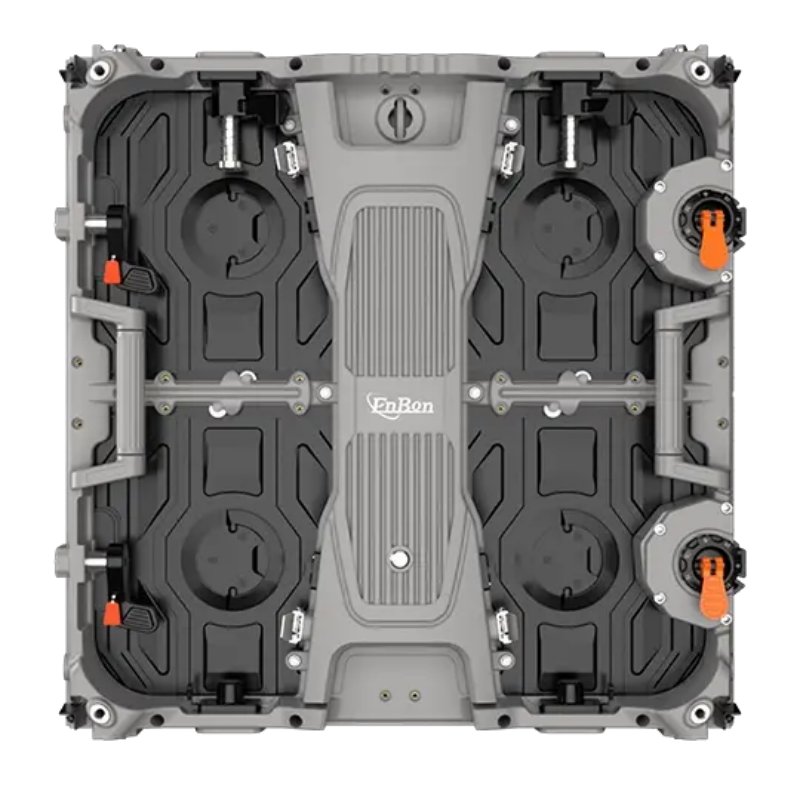 Enbon FC Pro модель ультратонкая водонепроницаемая наружная фиксированная HD светодиодная электроника спецификации и другие детали