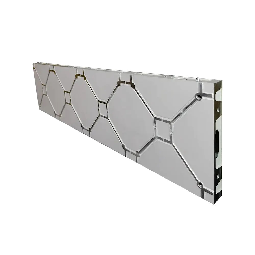 Как светодиодный экран влияет на устойчивое развитие?