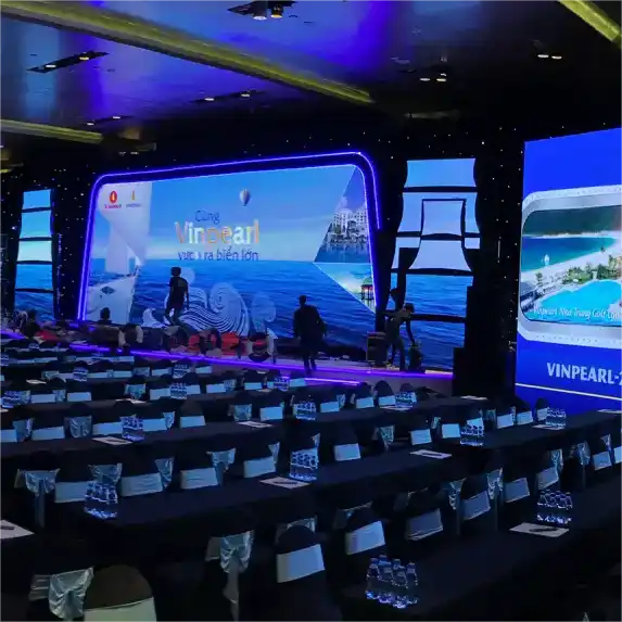 Речевое решение для работы внутри помещений