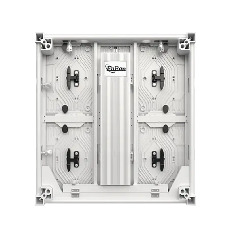 Enbon FC Pro модель ультратонкая водонепроницаемая наружная фиксированная HD светодиодная электроника спецификации и другие детали