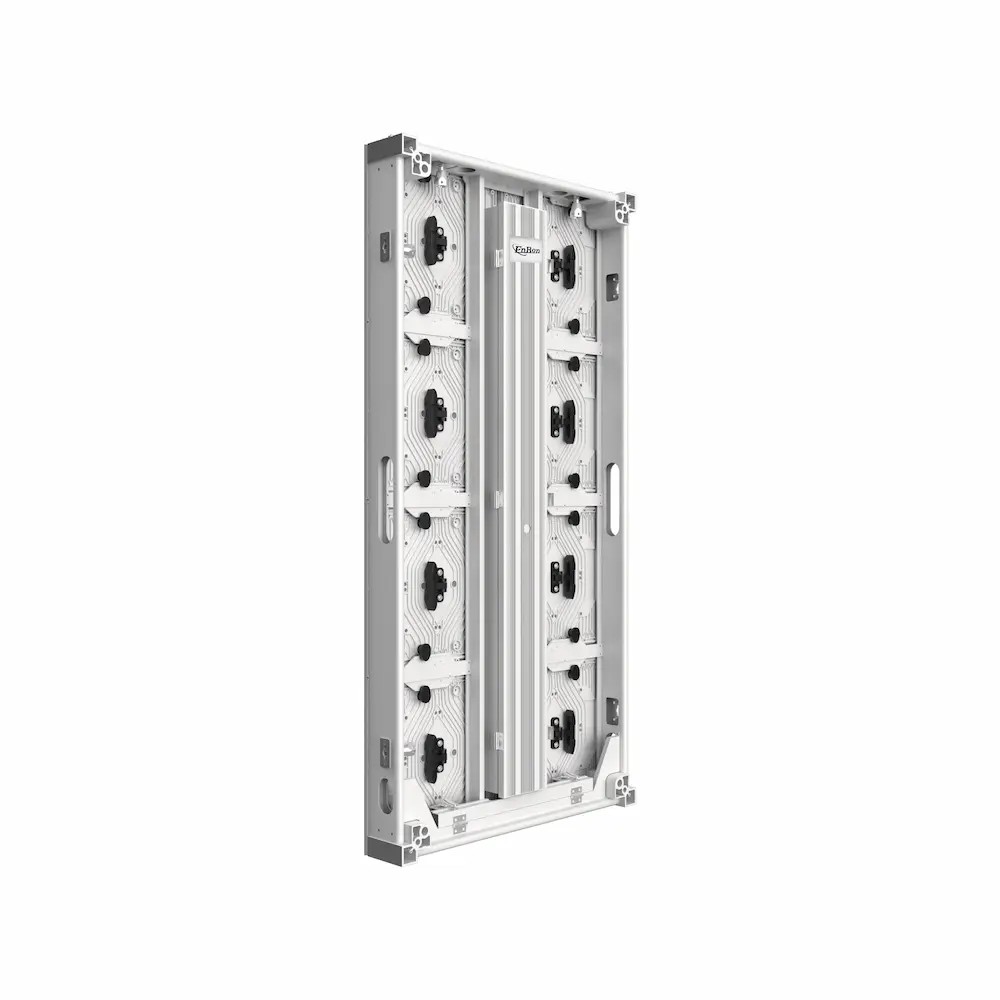 Как светодиодные экраны bigdisplay влияют на устойчивость?