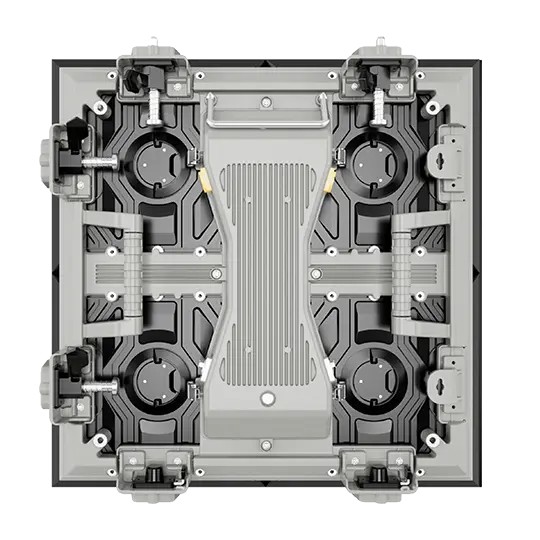 Модель R5 90° Дизайн