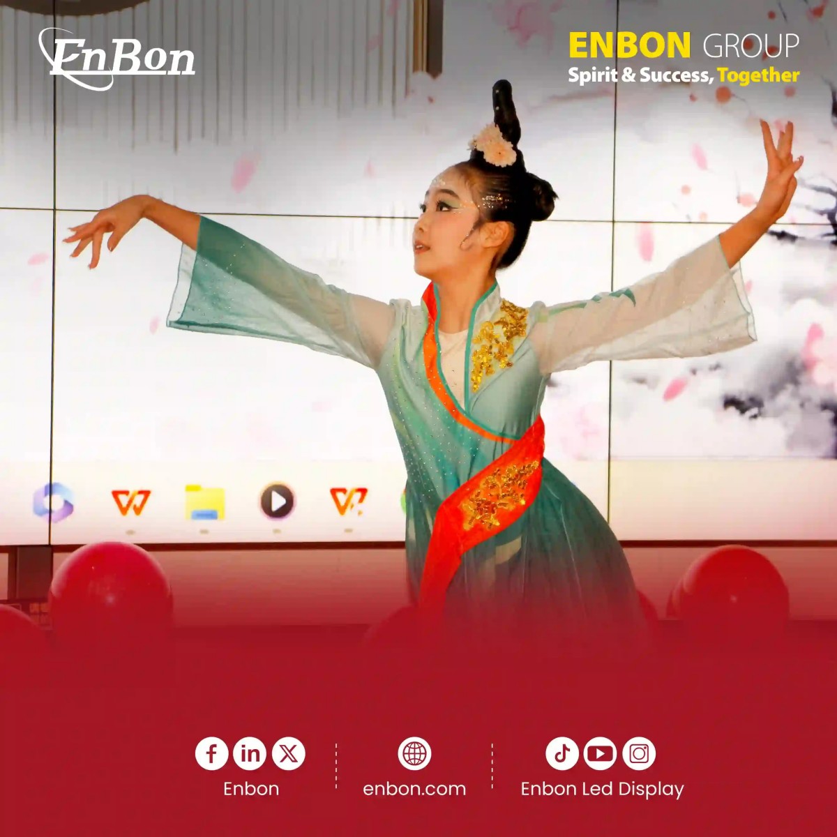 Enbon и Jezetek совместно провели ежегодный гала-ужин 2025 года с радостью и успехом