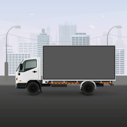 Сценарий адаптации для транспортных средств