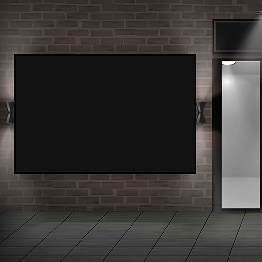 Сценарий адаптации FC Pro