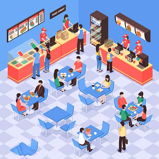 Сценарий адаптации FS