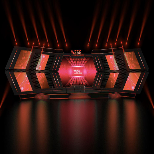 R5 Plus на презентации продукта, Лондон, Великобритания