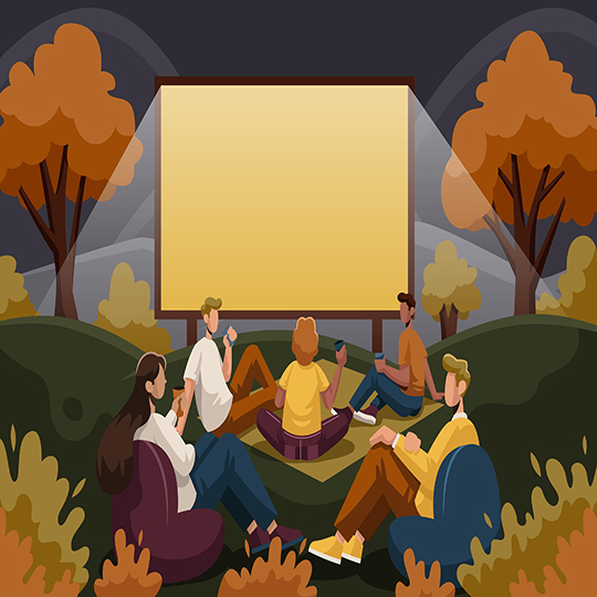 Адаптационный сценарий R5 | Универсальные решения для отображения информации