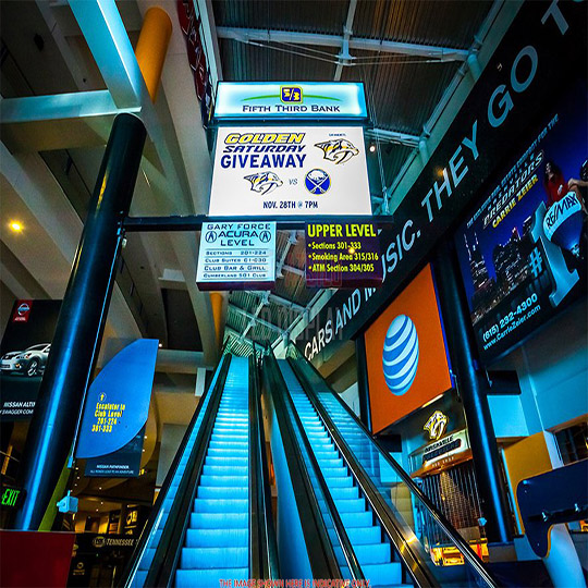 Кейс FS Plus в бизнес-центре, Куала-Лумпур, Малайзия