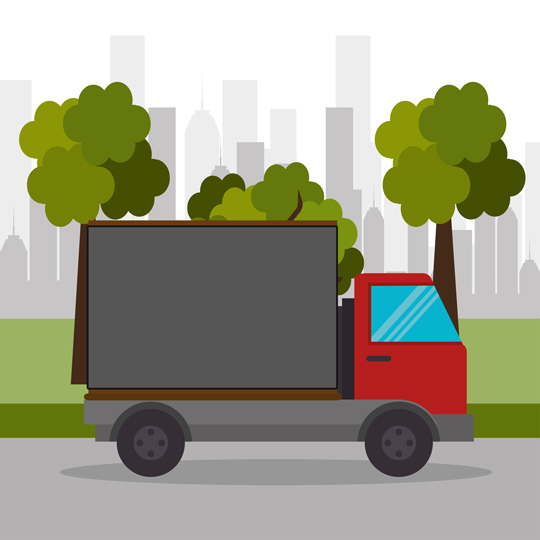 Сценарии адаптации транспортных средств