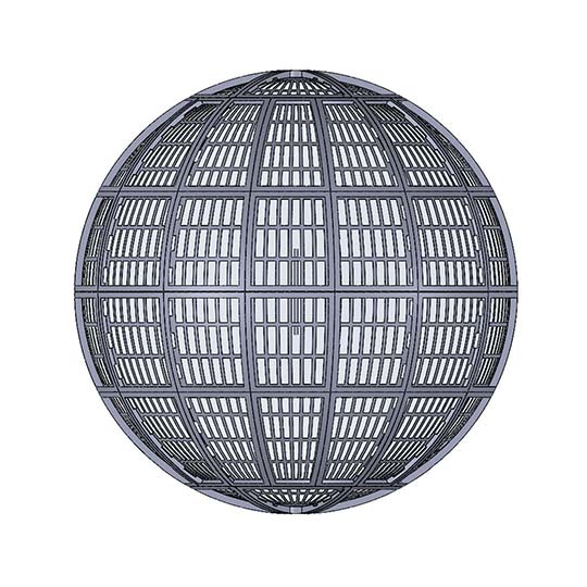 Сферический