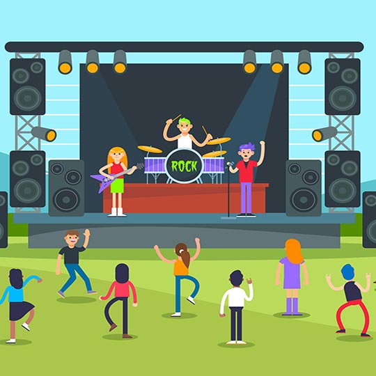 Сценарий адаптации R5