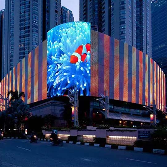 FC Pro Case в торговом центре, Чэнду, Китай