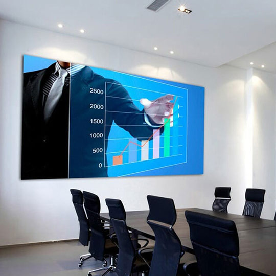 FS Plus Case в конференц-зале, Сеул, Южная Корея