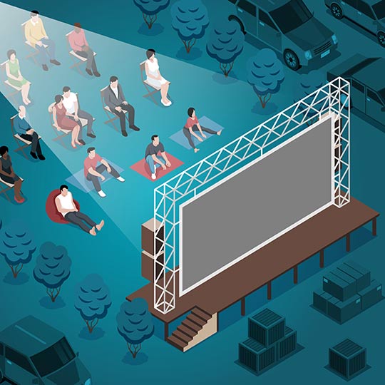 Сценарий адаптации R5