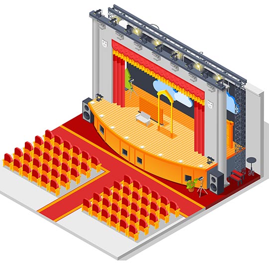 Сценарий адаптации R5