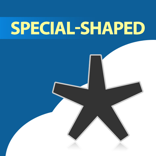 Специальная форма