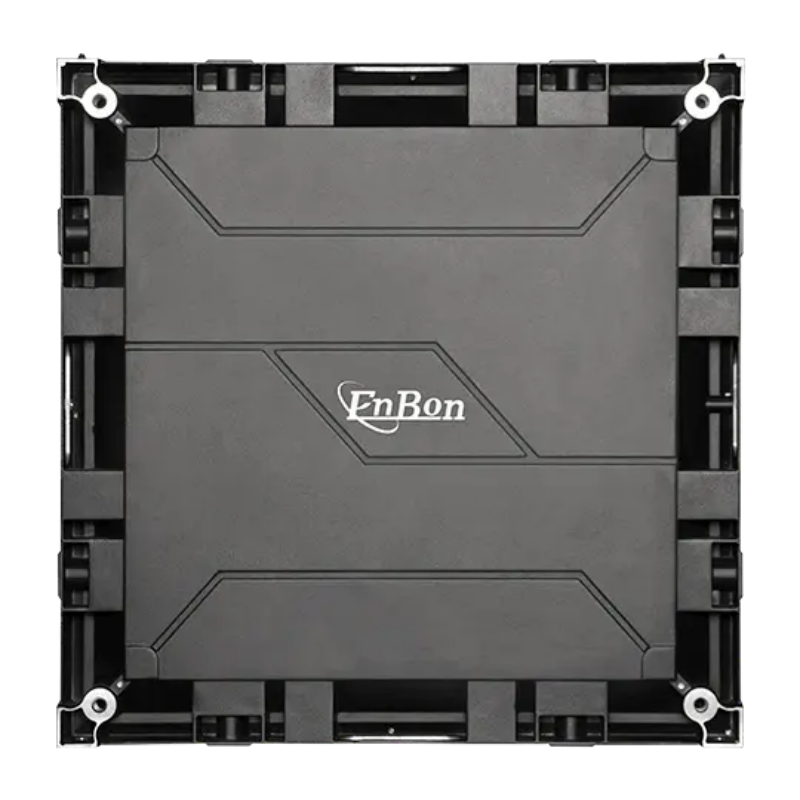 Новые спецификации и особенности продукции серии аренды для улицы и помещений модели R5 Plus от Enbon и другие детали | Производитель светодиодны