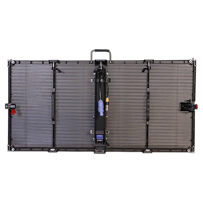 Спецификации и детали продукта светодиодных дисплеев Enbon COB Model HD полной цветности для настенного монтажа и вертикальной фиксации| Производи