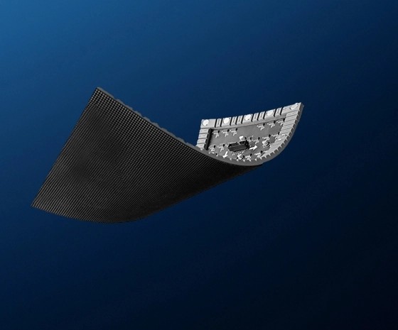 Преимущества мягкого модуля Enbon X