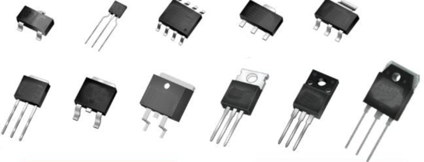25% отказов дронов происходит из-за MOSFET-транзисторов (2)