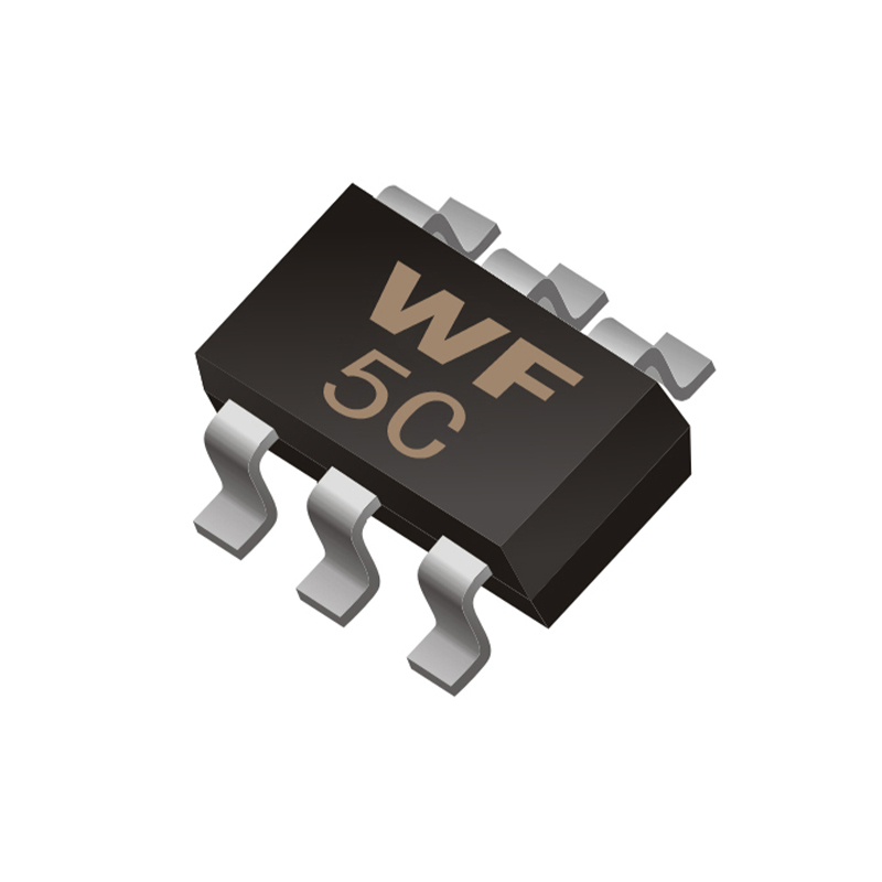 Транзистор sot363