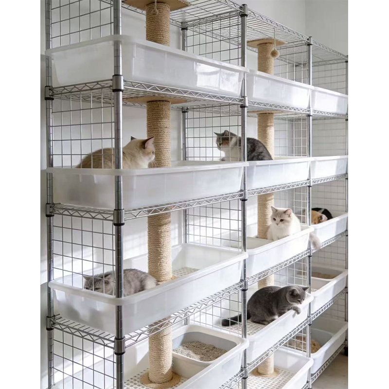 BTF Клетка для домашних животных