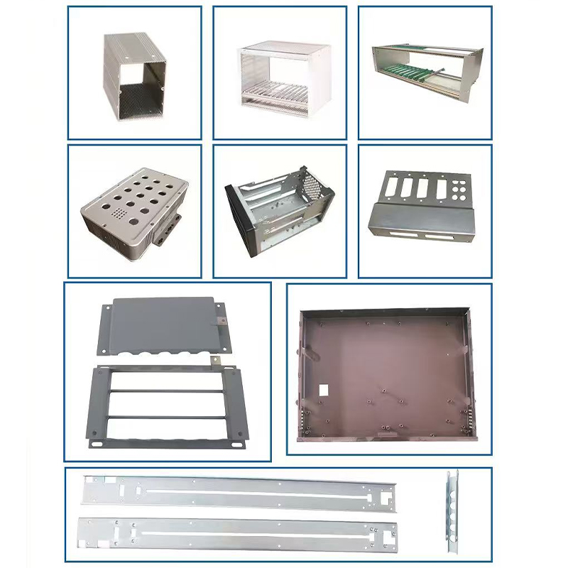 Металлический лист