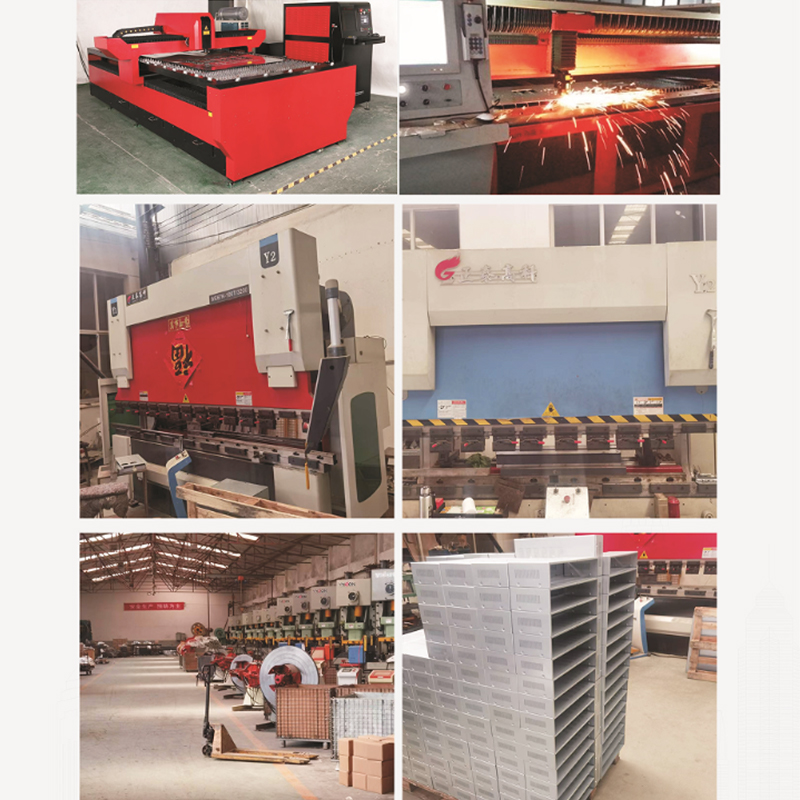 Оборудование для обработки металлических листов