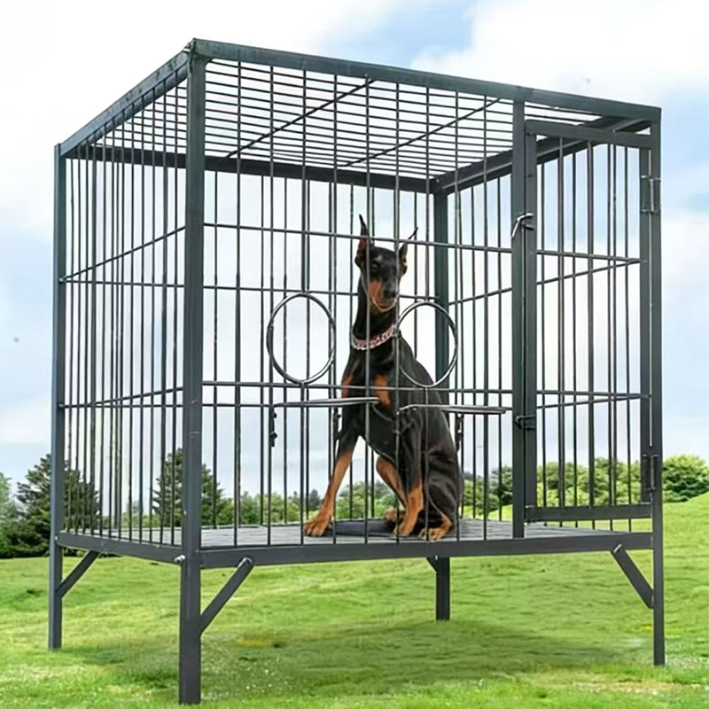 Клетка для домашних животных