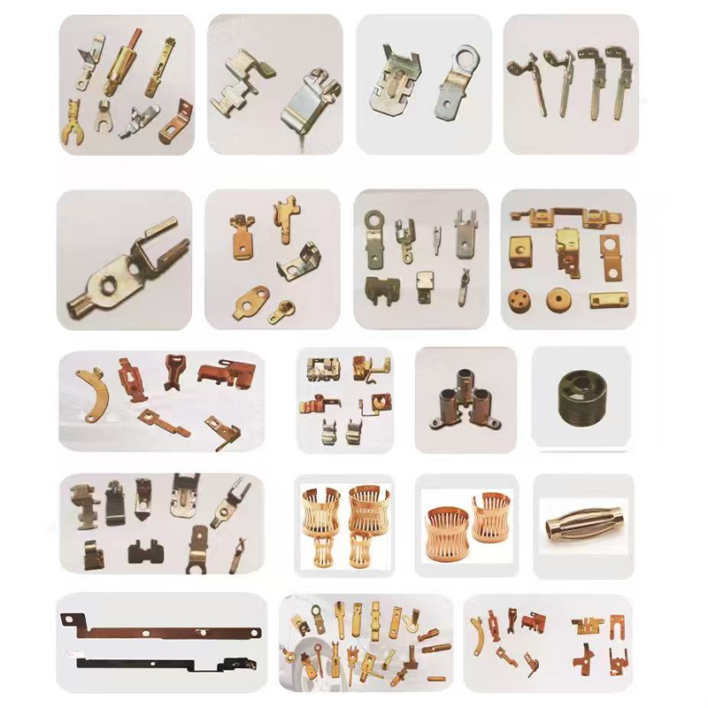 Электронные комплектующие