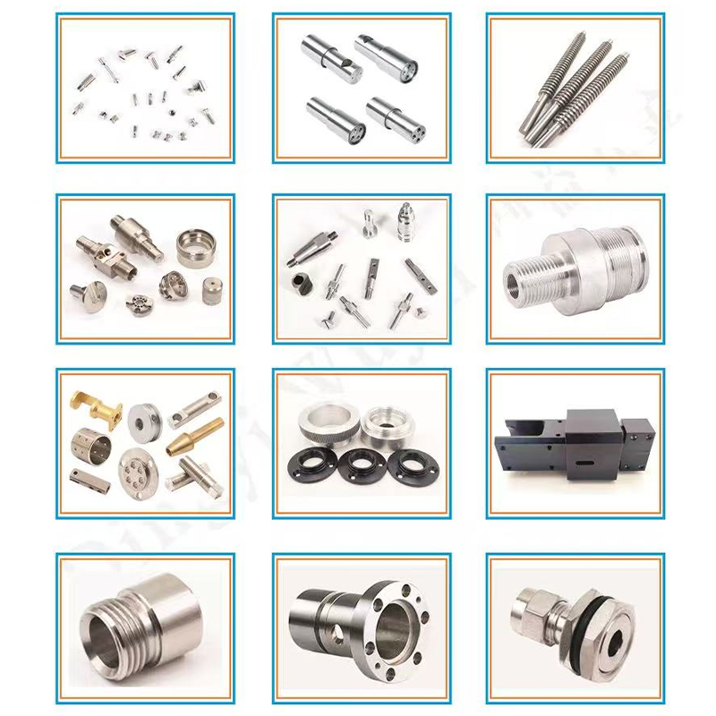 Механически обработанная деталь