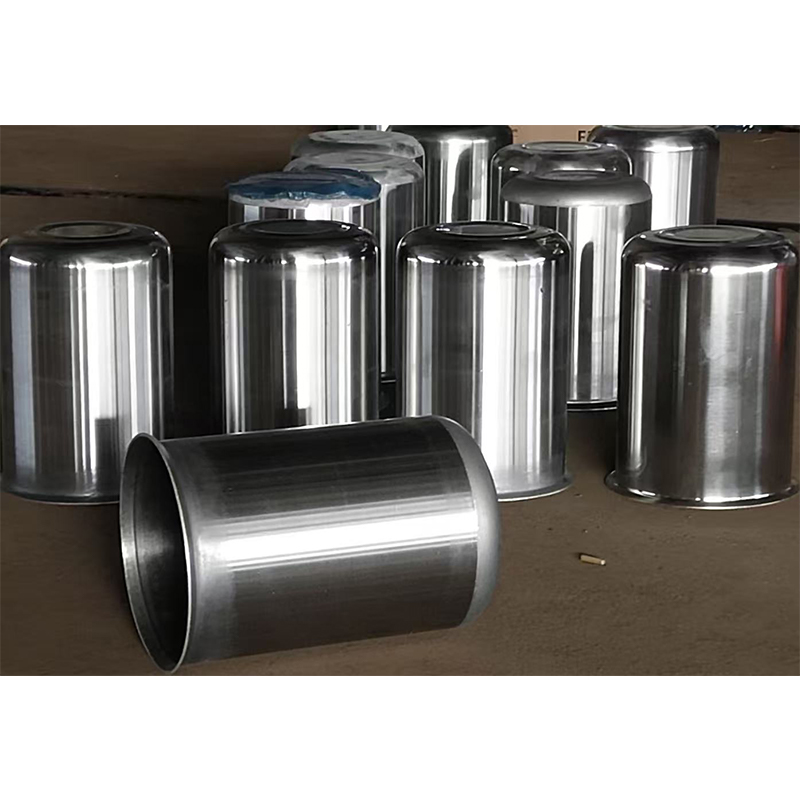 Вытяжной корпус