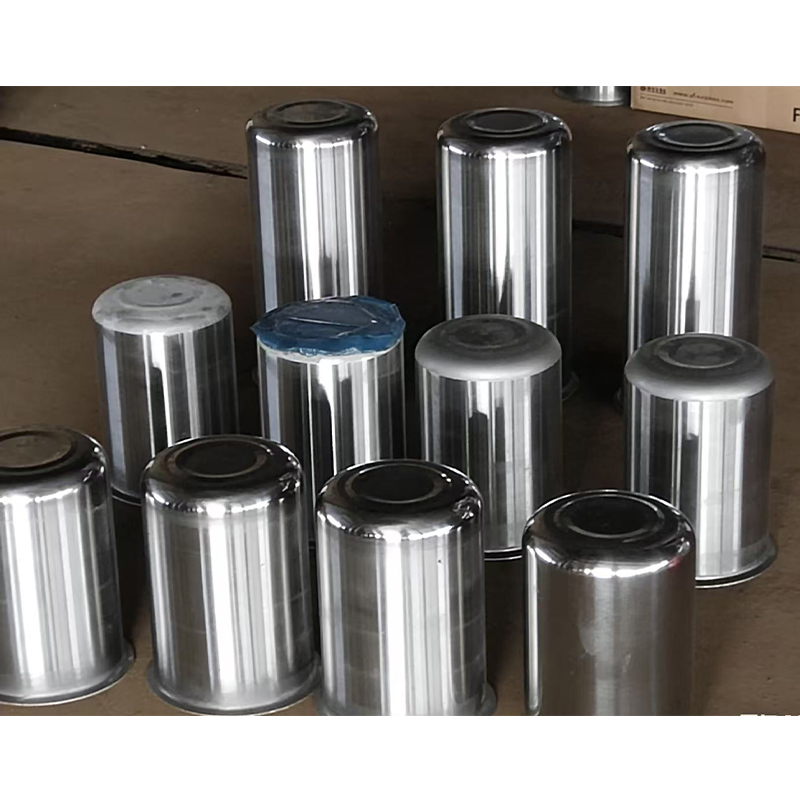 Вытяжной корпус