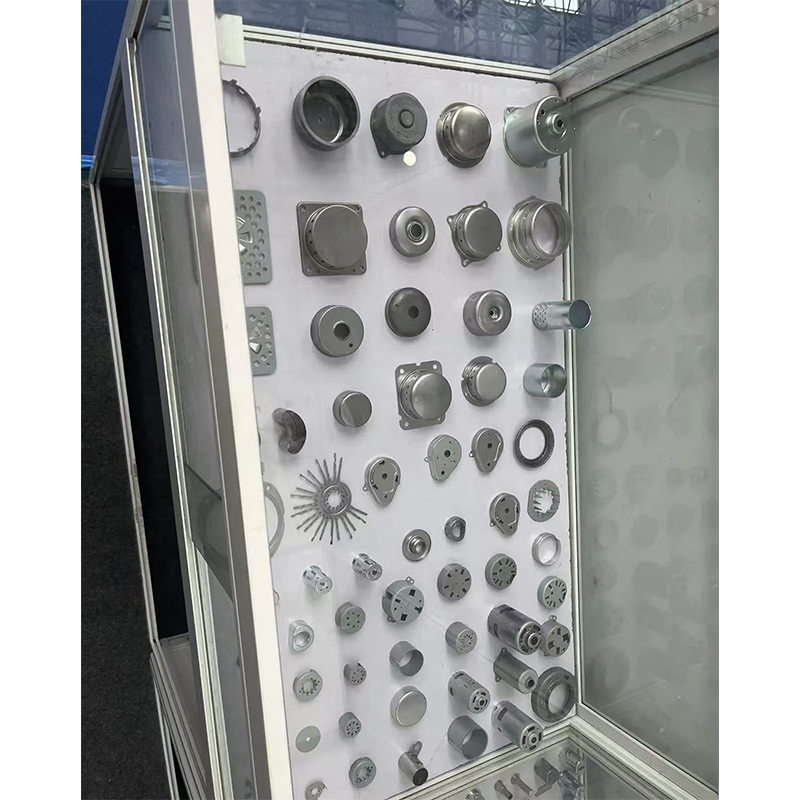 Вытяжной корпус