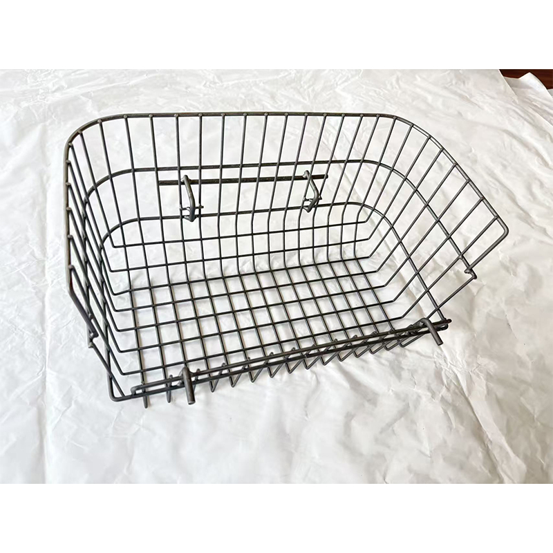 Корзина для гольф-мячей