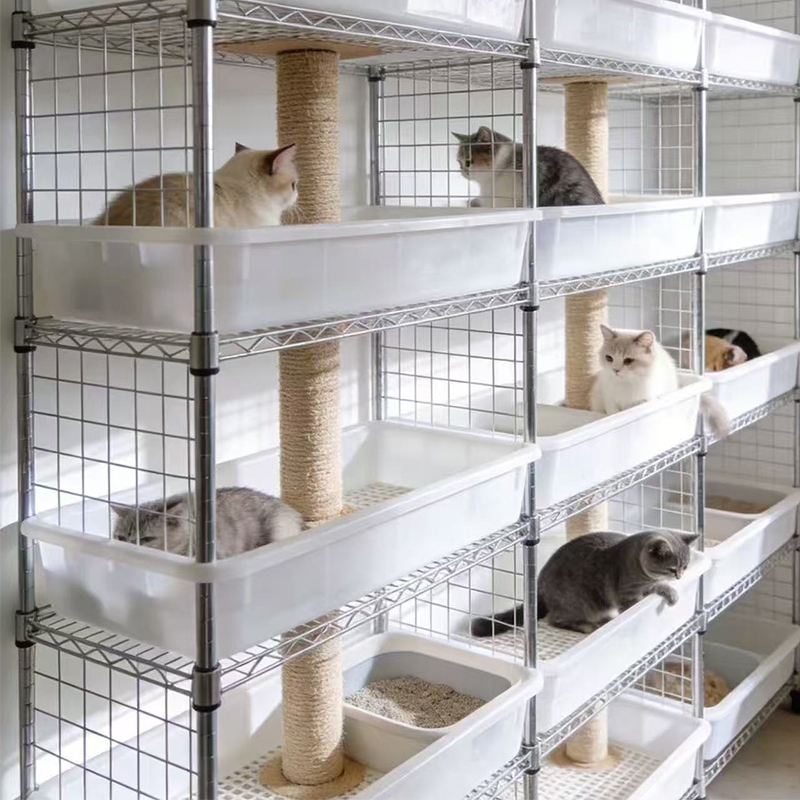 Корпуса оборудования-8