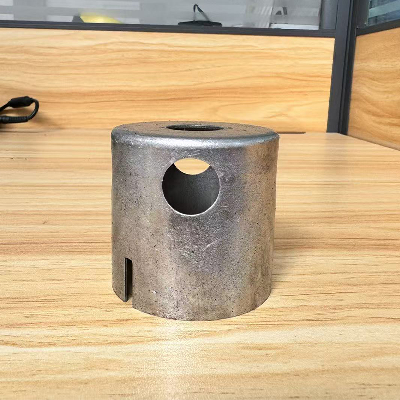 Цилиндрическая втулка