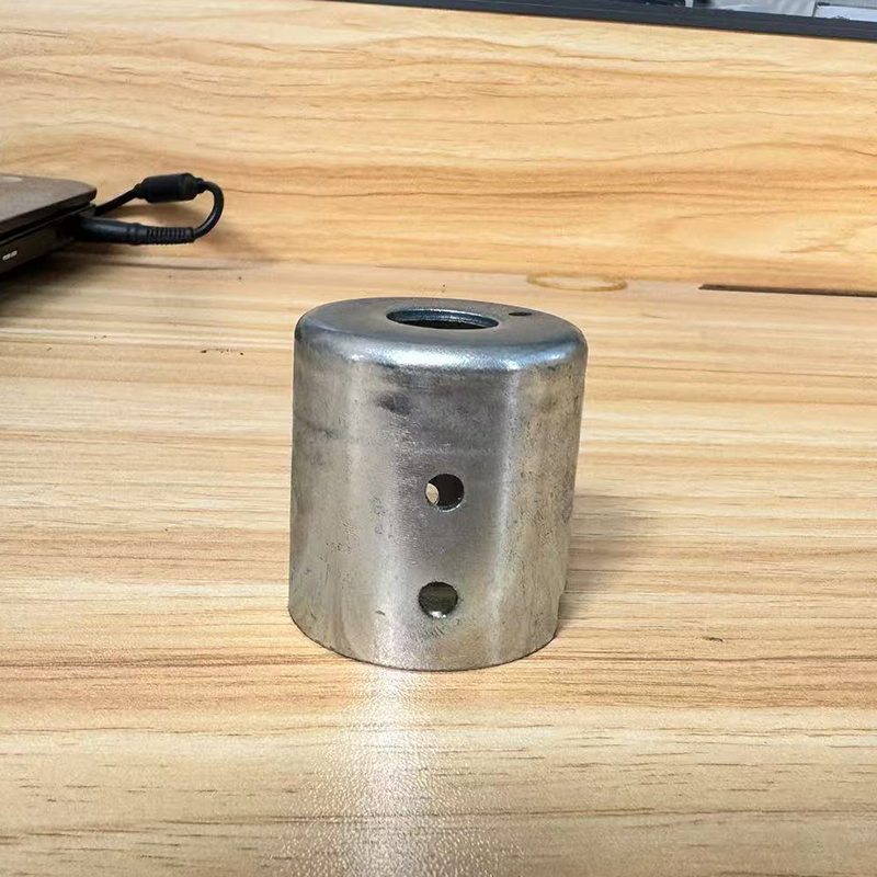 Цилиндрическая втулка