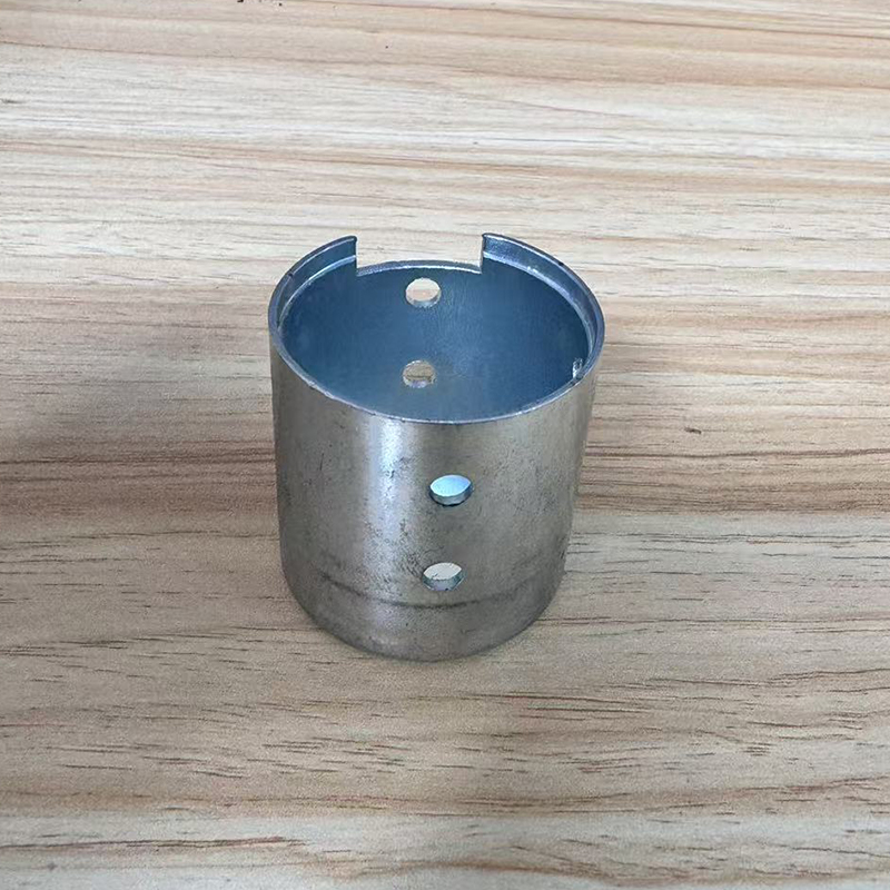 Цилиндрическая втулка