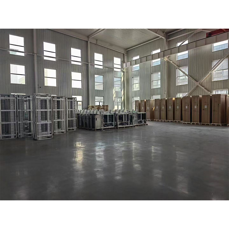 Шкаф терминала подстанции распределительной автоматизации DTU