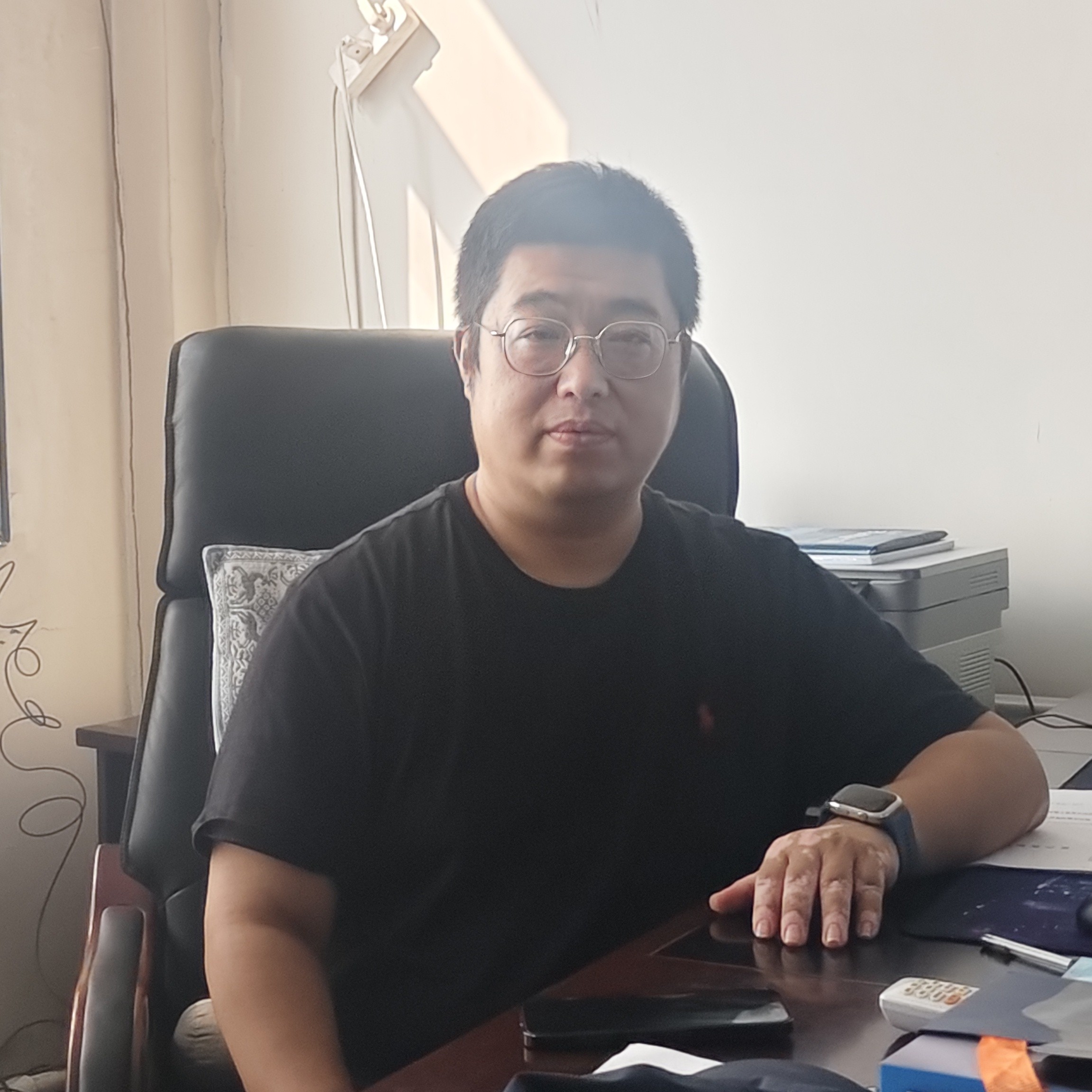 康程林