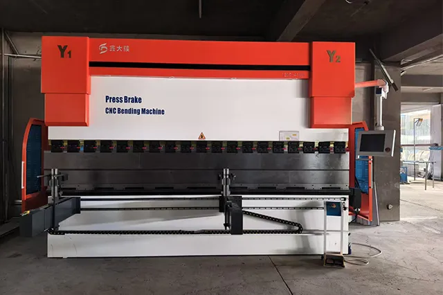 Полное послепродажное обслуживание