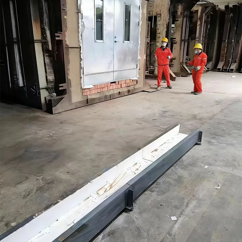 Противопожарные двери ООО Чаоян Цзиньжи Двери прошли испытания в Сычуаньском институте пожарной безопасности при Министерстве по чрезвычайным ситуациям КНР