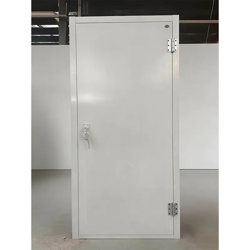 Звукоизоляционная дверь