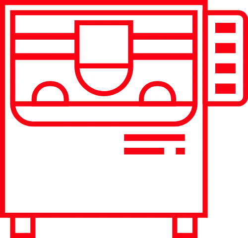 Производственное оборудование
