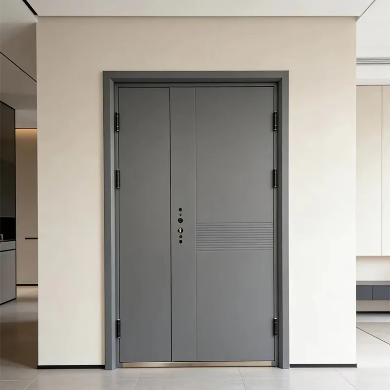 Противовзломная дверь 30/70