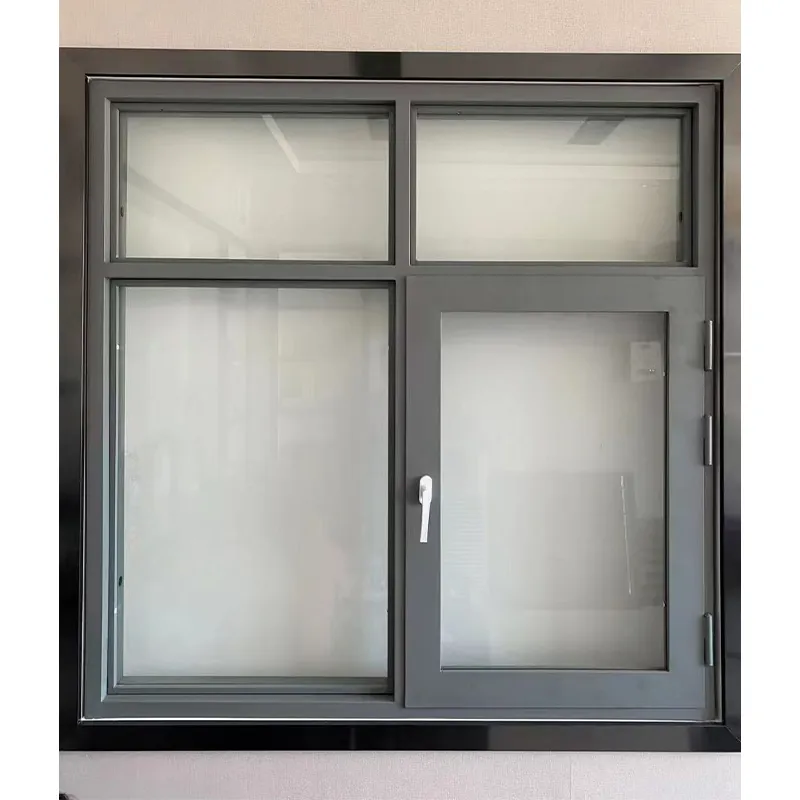 Противопожарное окно 1